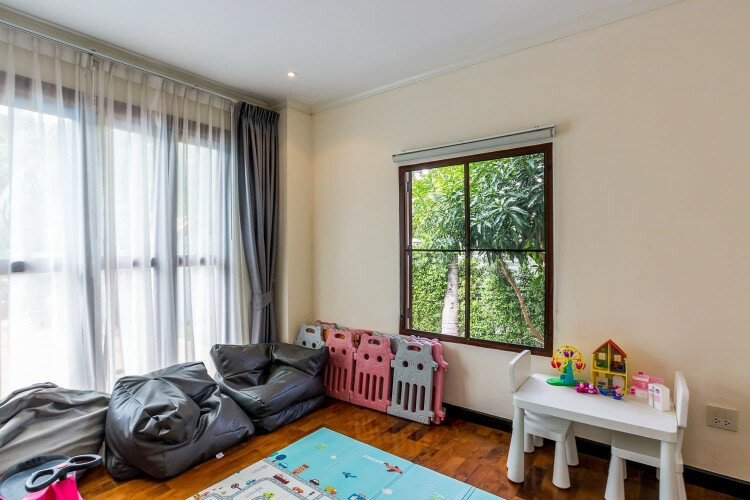 Дом в Хуахине, Таиланд | THE257905