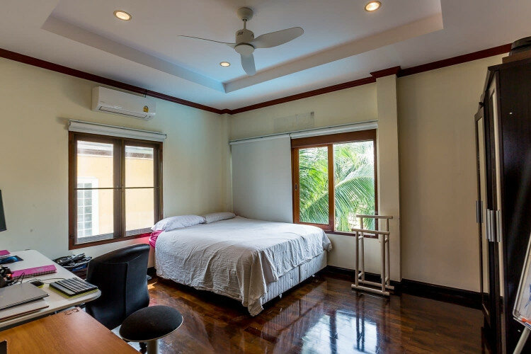 Дом в Хуахине, Таиланд | THE257905