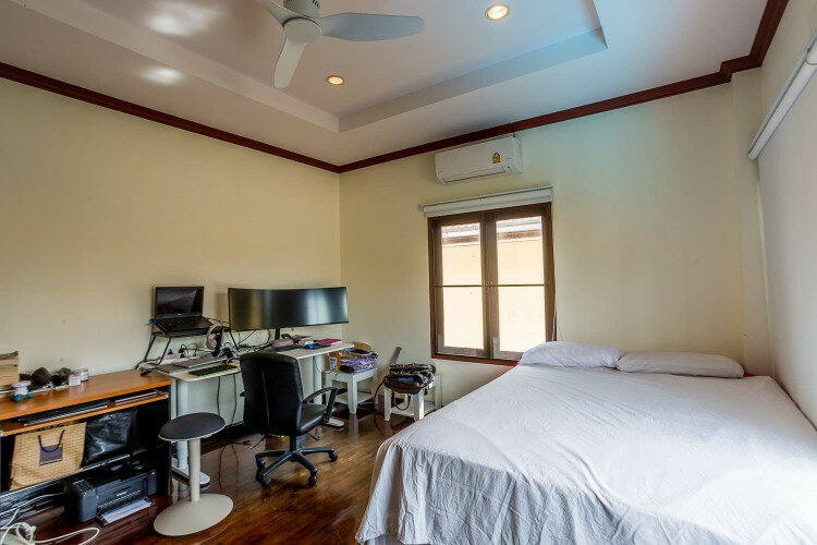 Дом в Хуахине, Таиланд | THE257905