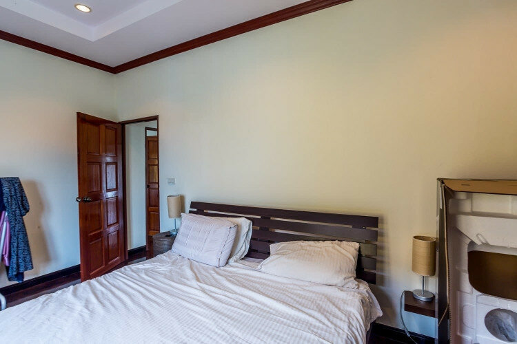 Дом в Хуахине, Таиланд | THE257905