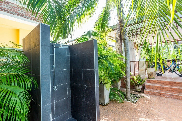 Дом в Хуахине, Таиланд | THE257905