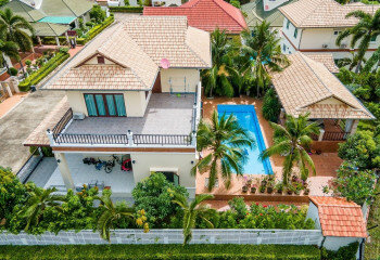 Дом в Хуахине, Таиланд | THE257905