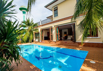 Дом в Хуахине, Таиланд | THE257905