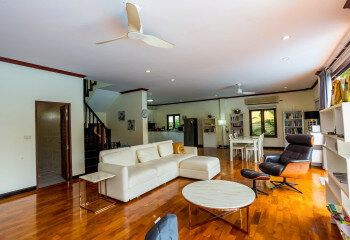 Дом в Хуахине, Таиланд | THE257905