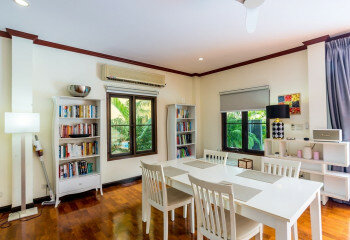 Дом в Хуахине, Таиланд | THE257905