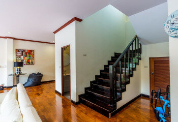 Дом в Хуахине, Таиланд | THE257905