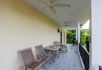 Дом в Хуахине, Таиланд | THE257905