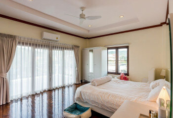 Дом в Хуахине, Таиланд | THE257905