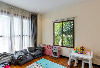 Дом в Хуахине, Таиланд | THE257905