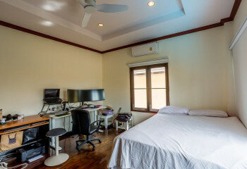 Дом в Хуахине, Таиланд | THE257905