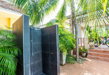 Дом в Хуахине, Таиланд | THE257905