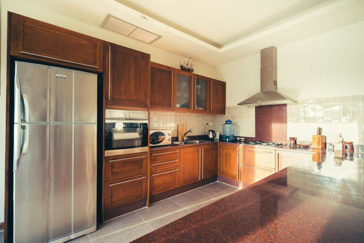 Вилла на острове Самуй, Таиланд | THE308766