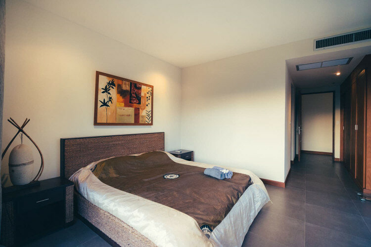 Вилла на острове Самуй, Таиланд | THE308766