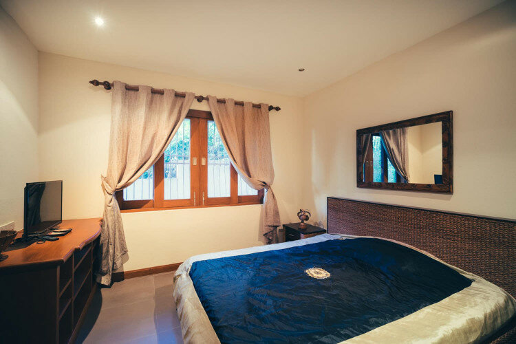 Вилла на острове Самуй, Таиланд | THE308766