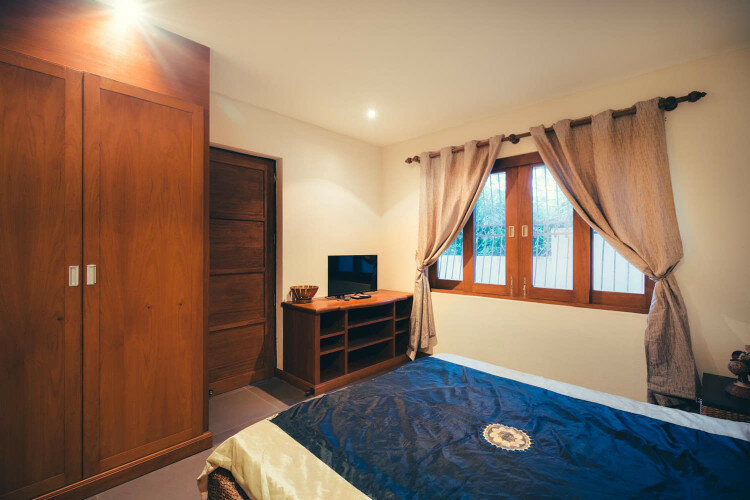 Вилла на острове Самуй, Таиланд | THE308766