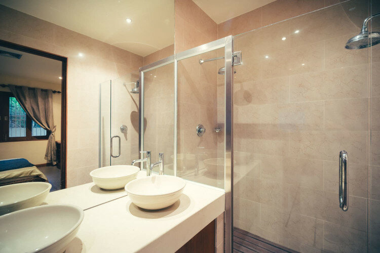 Вилла на острове Самуй, Таиланд | THE308766