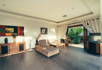 Вилла на острове Самуй, Таиланд | THE308766