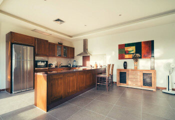 Вилла на острове Самуй, Таиланд | THE308766