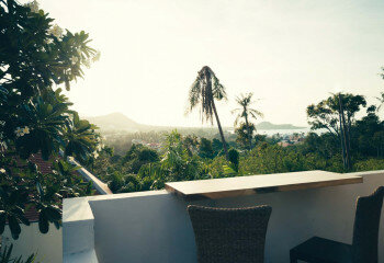 Вилла на острове Самуй, Таиланд | THE308766