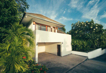 Вилла на острове Самуй, Таиланд | THE308766