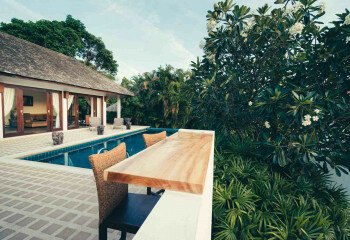 Вилла на острове Самуй, Таиланд | THE308766