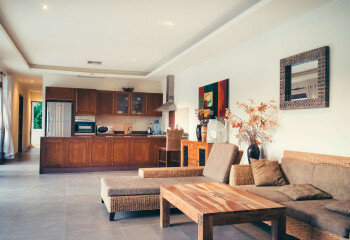 Вилла на острове Самуй, Таиланд | THE308766