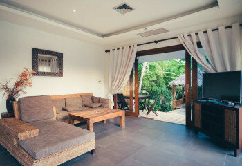 Вилла на острове Самуй, Таиланд | THE308766