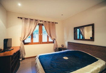 Вилла на острове Самуй, Таиланд | THE308766