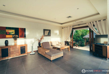 Вилла на острове Самуй, Таиланд | THE308766