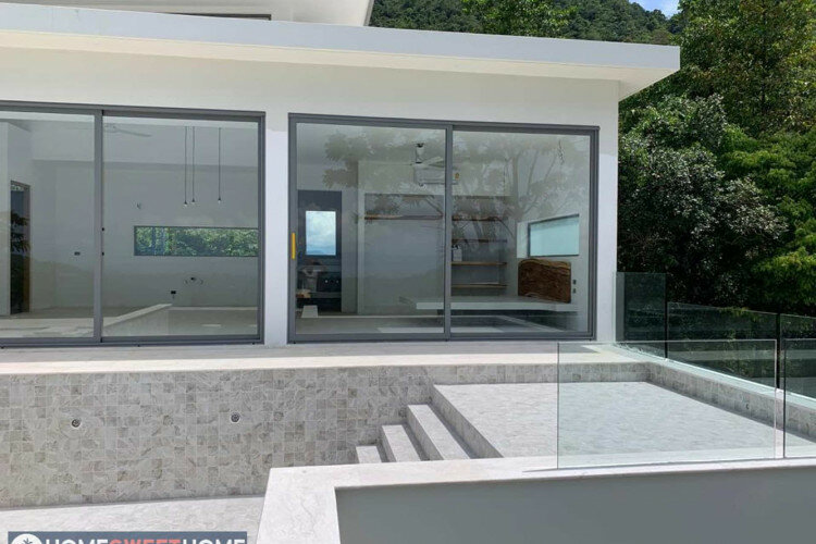 Вилла на острове Самуй, Таиланд | THE509094