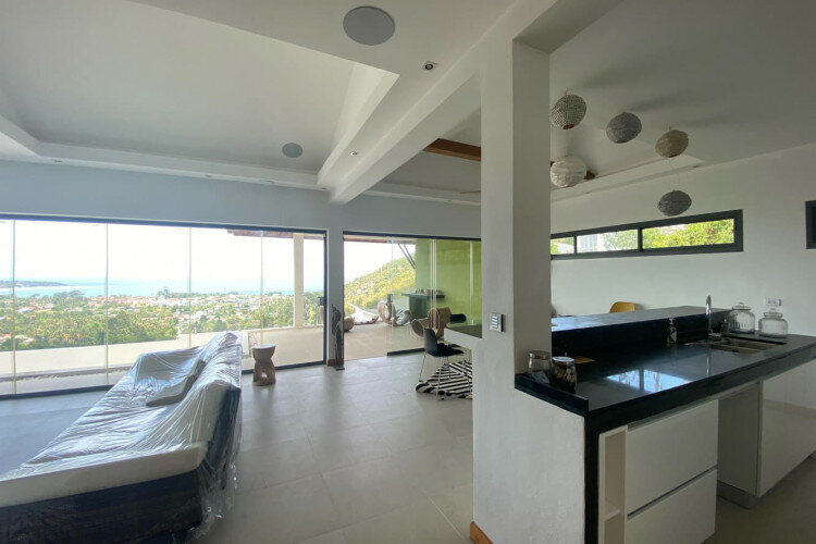 Вилла на острове Самуй, Таиланд | THE509094