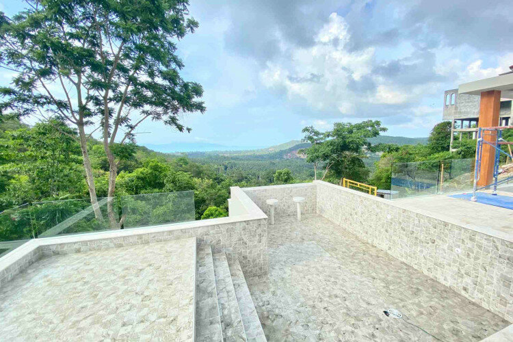 Вилла на острове Самуй, Таиланд | THE509094