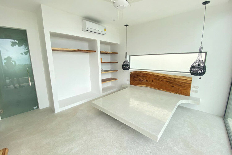 Вилла на острове Самуй, Таиланд | THE509094