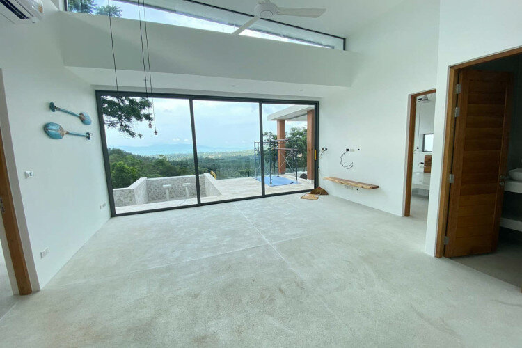 Вилла на острове Самуй, Таиланд | THE509094