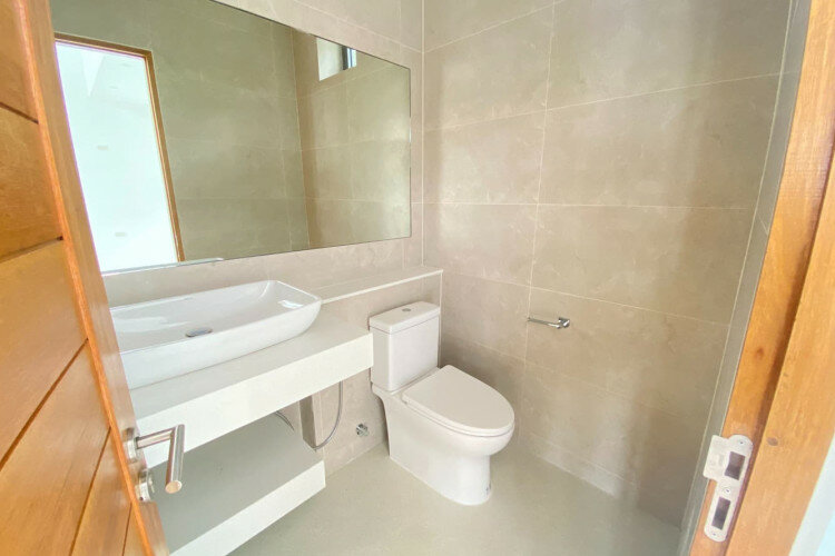 Вилла на острове Самуй, Таиланд | THE509094