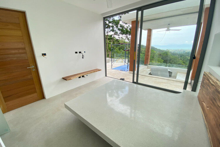 Вилла на острове Самуй, Таиланд | THE509094