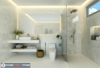 Вилла на острове Самуй, Таиланд | THE509094