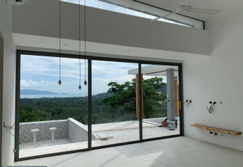 Вилла на острове Самуй, Таиланд | THE509094