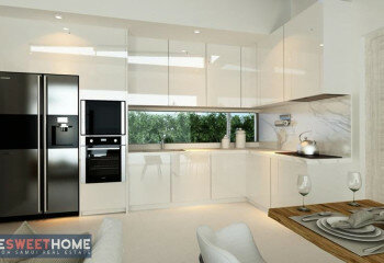 Вилла на острове Самуй, Таиланд | THE509094