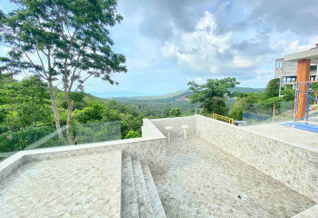 Вилла на острове Самуй, Таиланд | THE509094