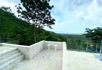 Вилла на острове Самуй, Таиланд | THE509094