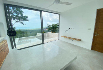 Вилла на острове Самуй, Таиланд | THE509094