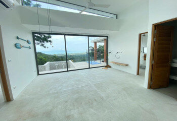 Вилла на острове Самуй, Таиланд | THE509094