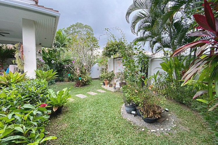 Дом в Хуахине, Таиланд | THE457721