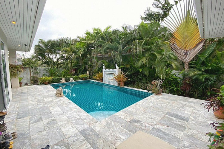 Дом в Хуахине, Таиланд | THE457721