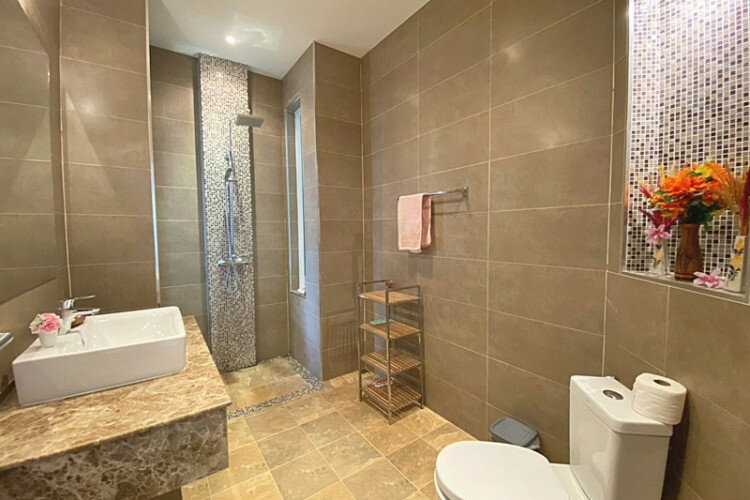 Дом в Хуахине, Таиланд | THE457721