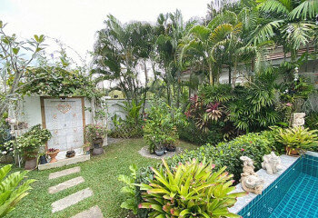 Дом в Хуахине, Таиланд | THE457721