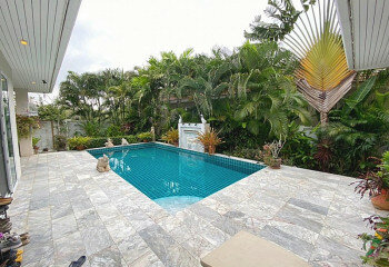 Дом в Хуахине, Таиланд | THE457721