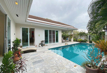 Дом в Хуахине, Таиланд | THE457721