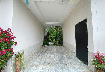 Дом в Хуахине, Таиланд | THE457721